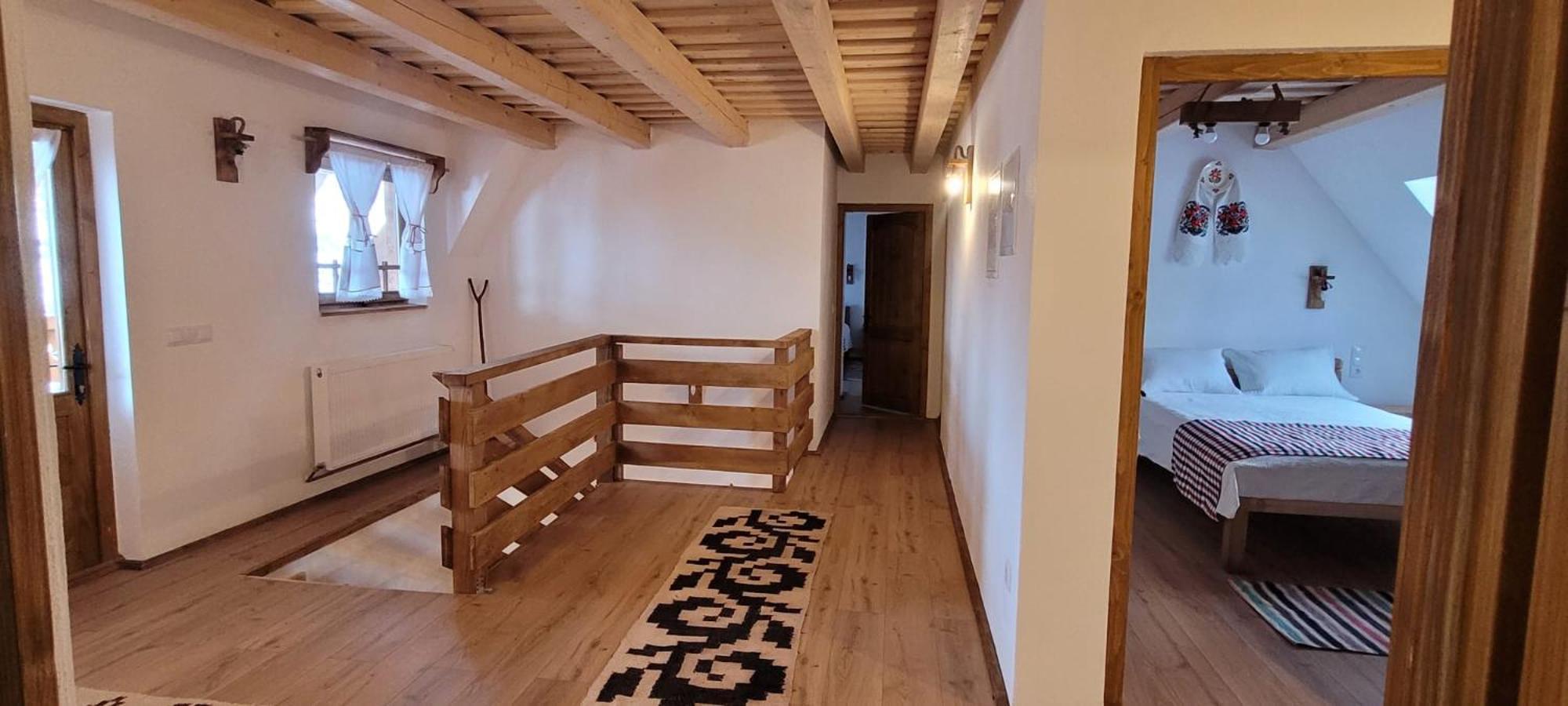 Breb 335 Accomodation & Garden Exterior foto