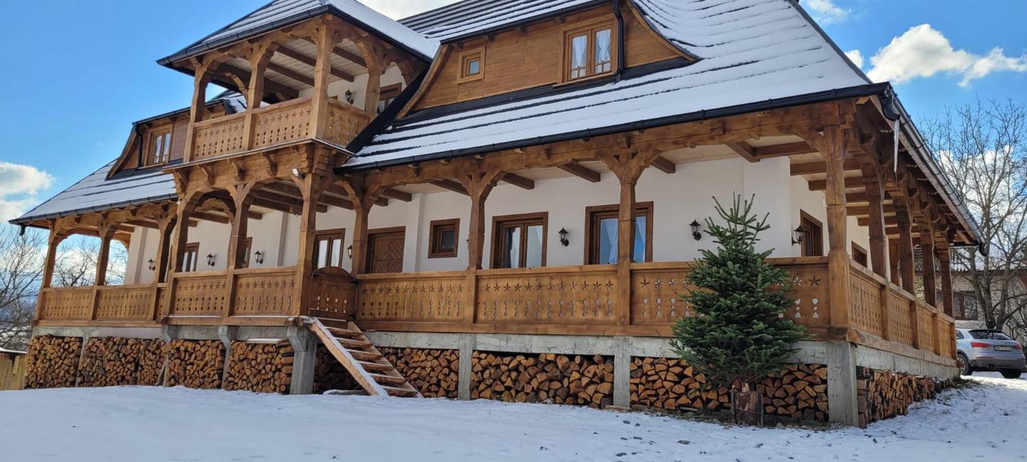 Breb 335 Accomodation & Garden Exterior foto