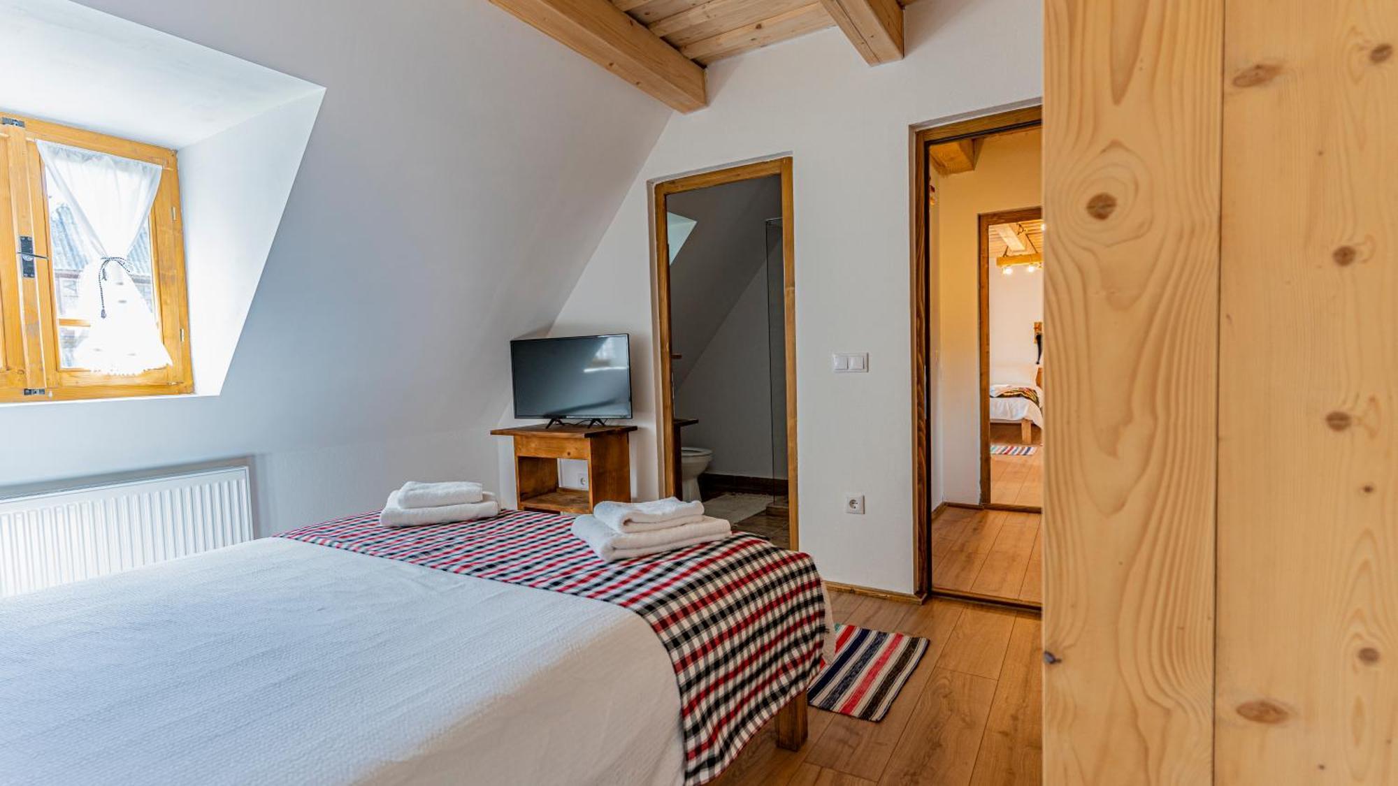 Breb 335 Accomodation & Garden Exterior foto