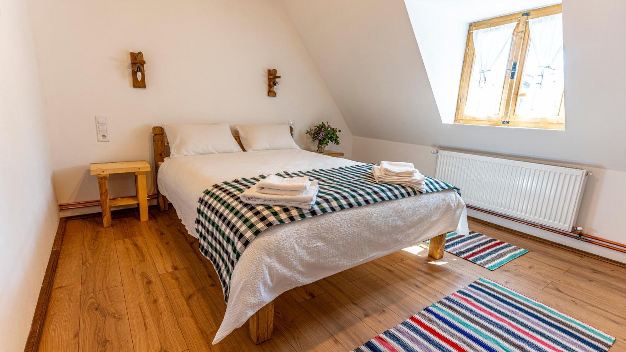 Breb 335 Accomodation & Garden Exterior foto