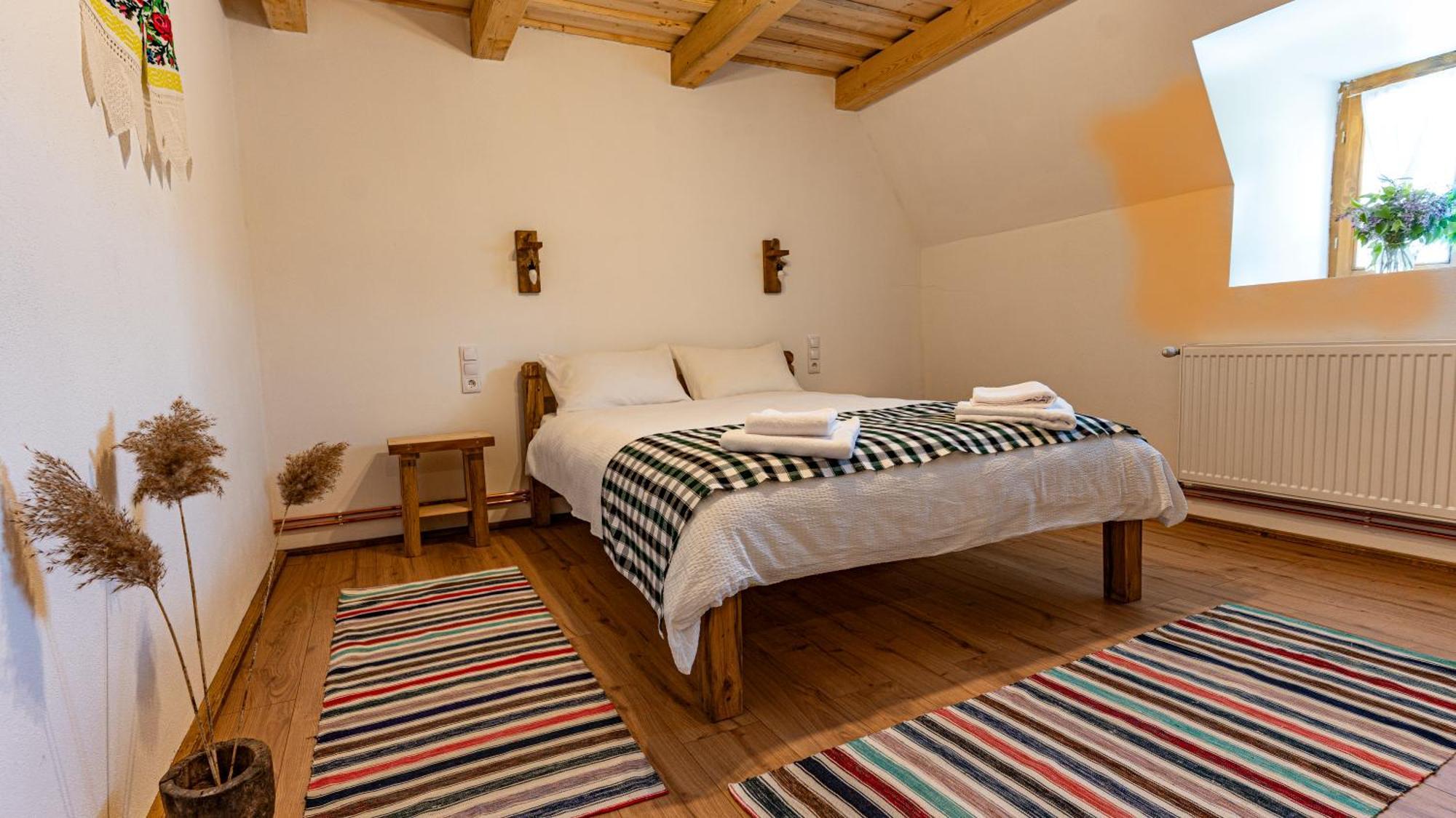 Breb 335 Accomodation & Garden Exterior foto