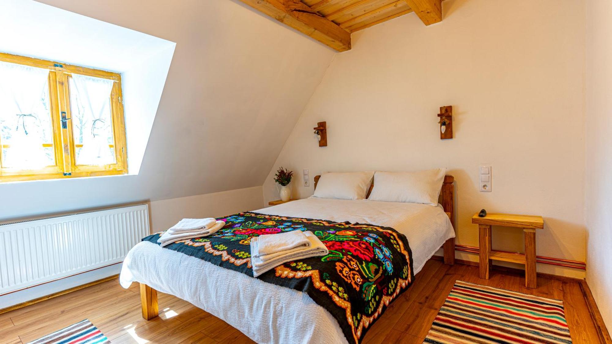 Breb 335 Accomodation & Garden Exterior foto