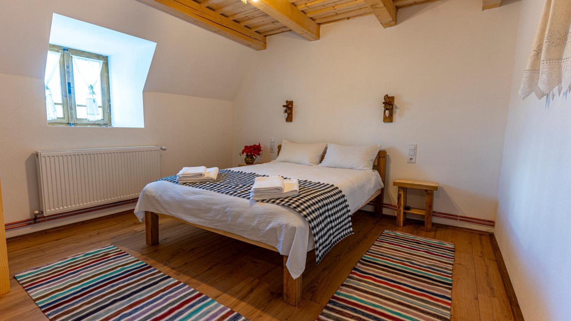 Breb 335 Accomodation & Garden Exterior foto