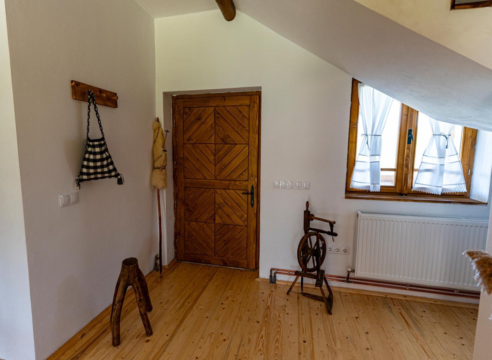 Breb 335 Accomodation & Garden Exterior foto